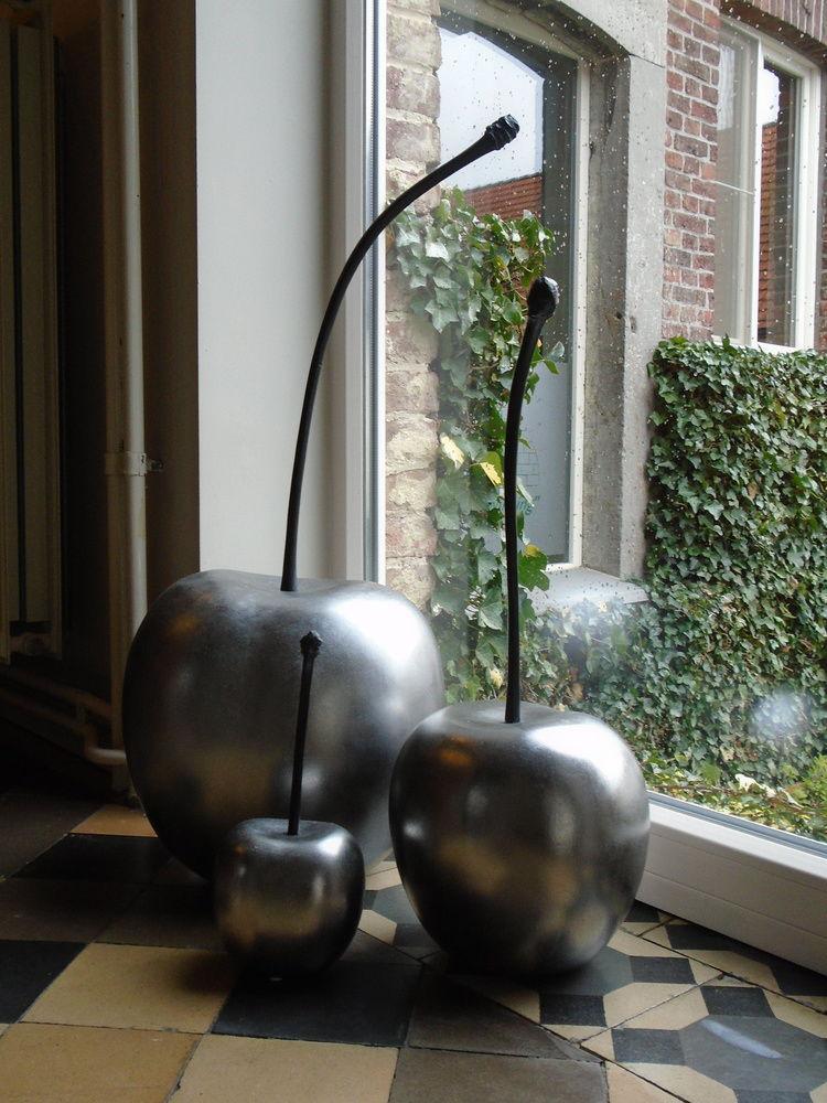 B&B De Oude Winning Riemst Exteriér fotografie