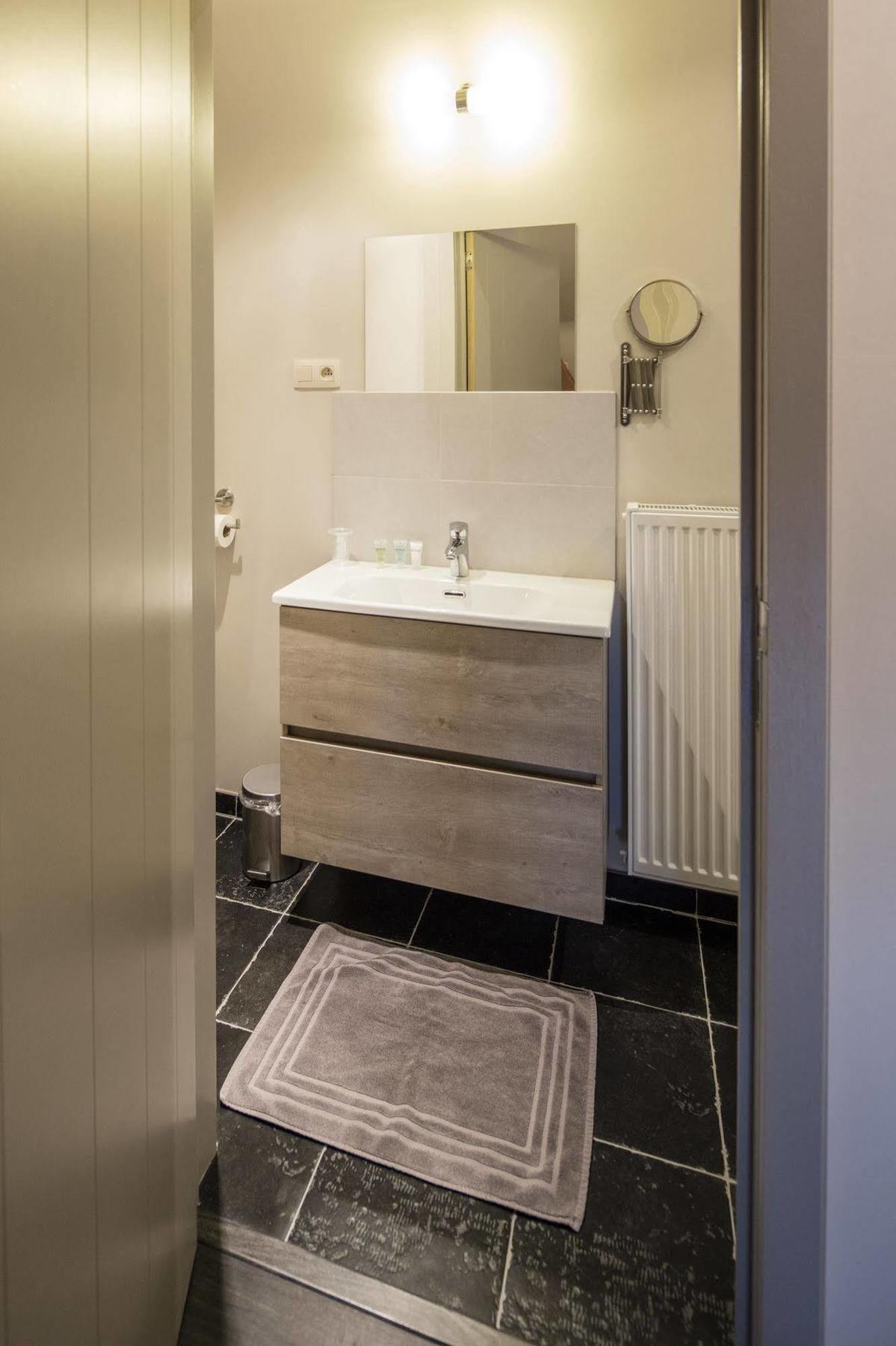 B&B De Oude Winning Riemst Exteriér fotografie